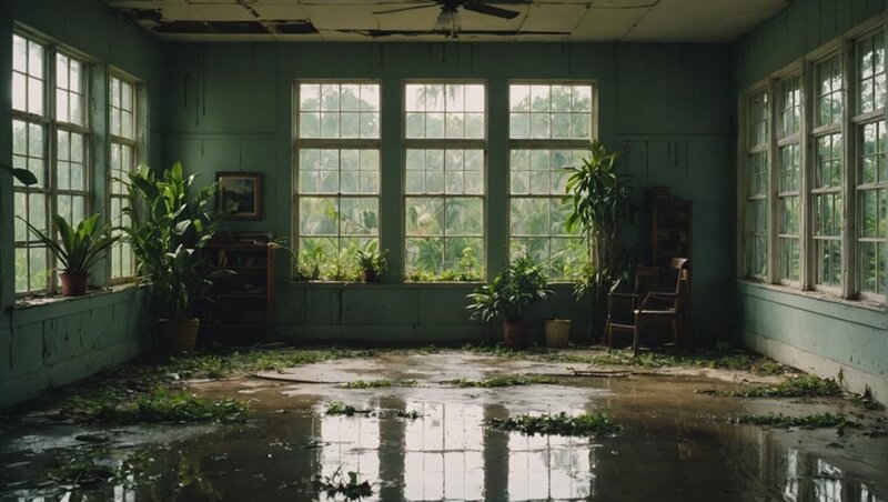 24/7 Emergency mold remediation service