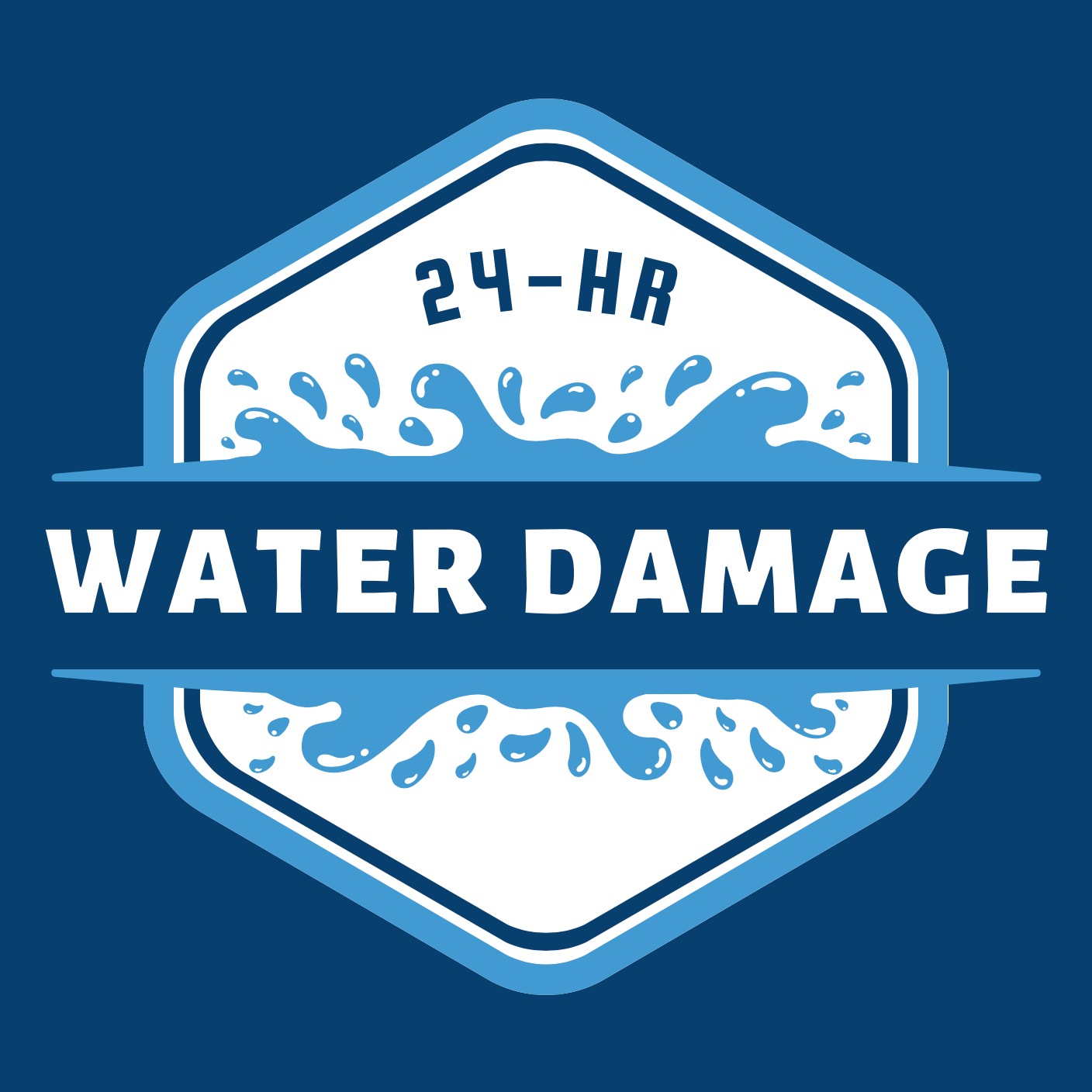 Mold Remediation Clearwater Logo
