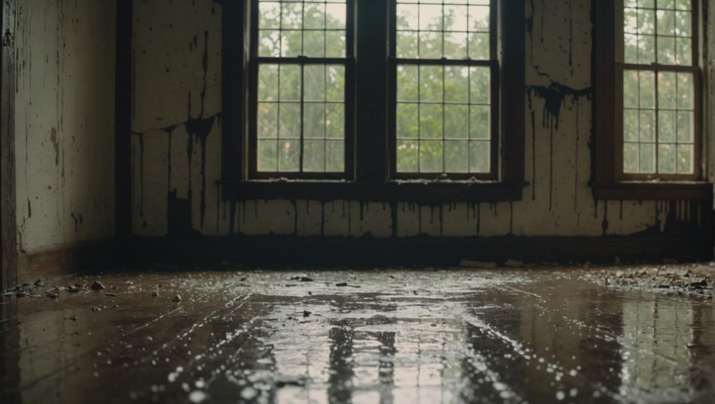Mold prevention services in Clearwater